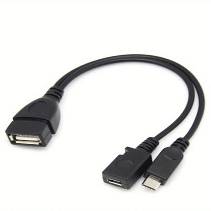 Adattatore splitter da USB a m - Tech Accessories Shop recensione e prezzo