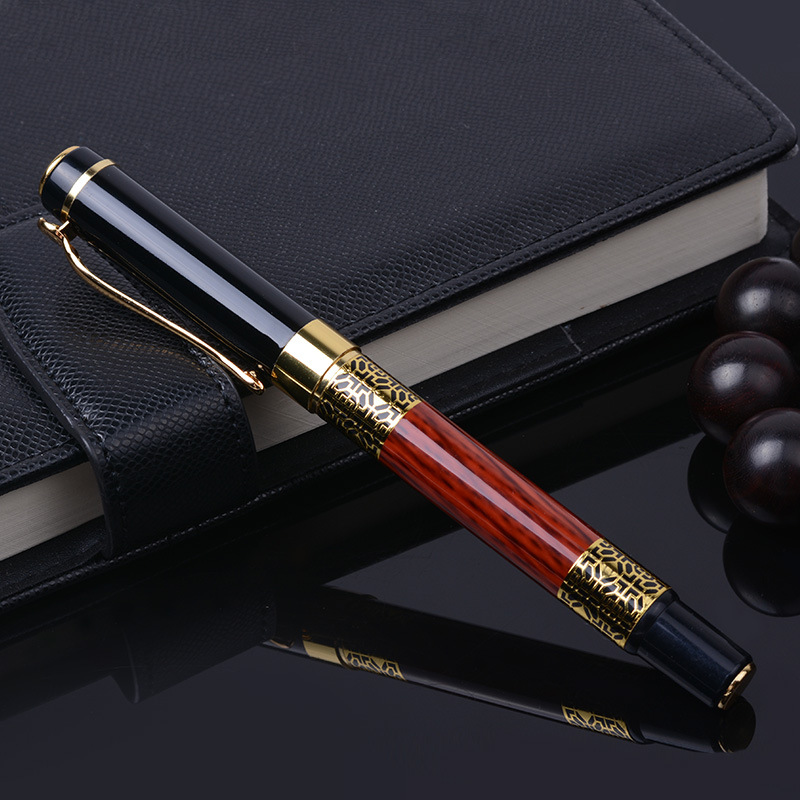 Penna a sfera roller interamen - High Tech Office Accessories recensione e prezzo