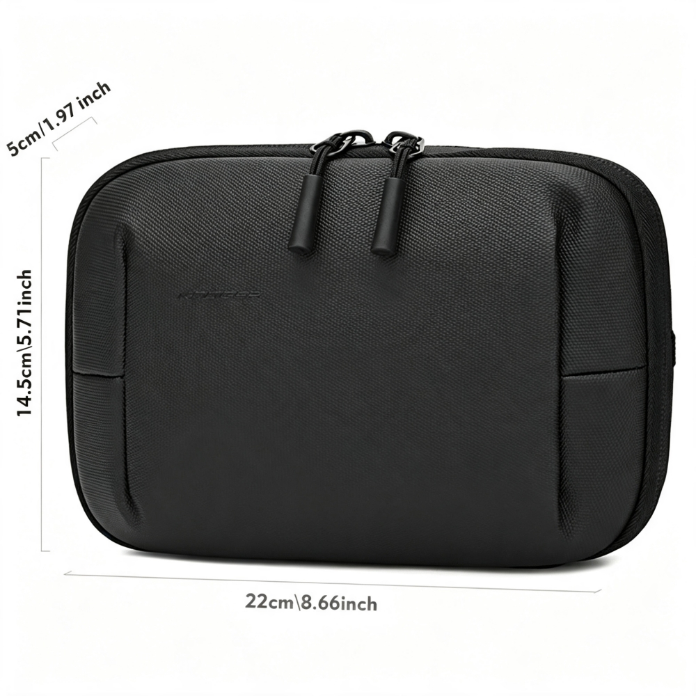 Borsa per Accessori Elettronic - Tech Accessories Travel Case recensione e prezzo
