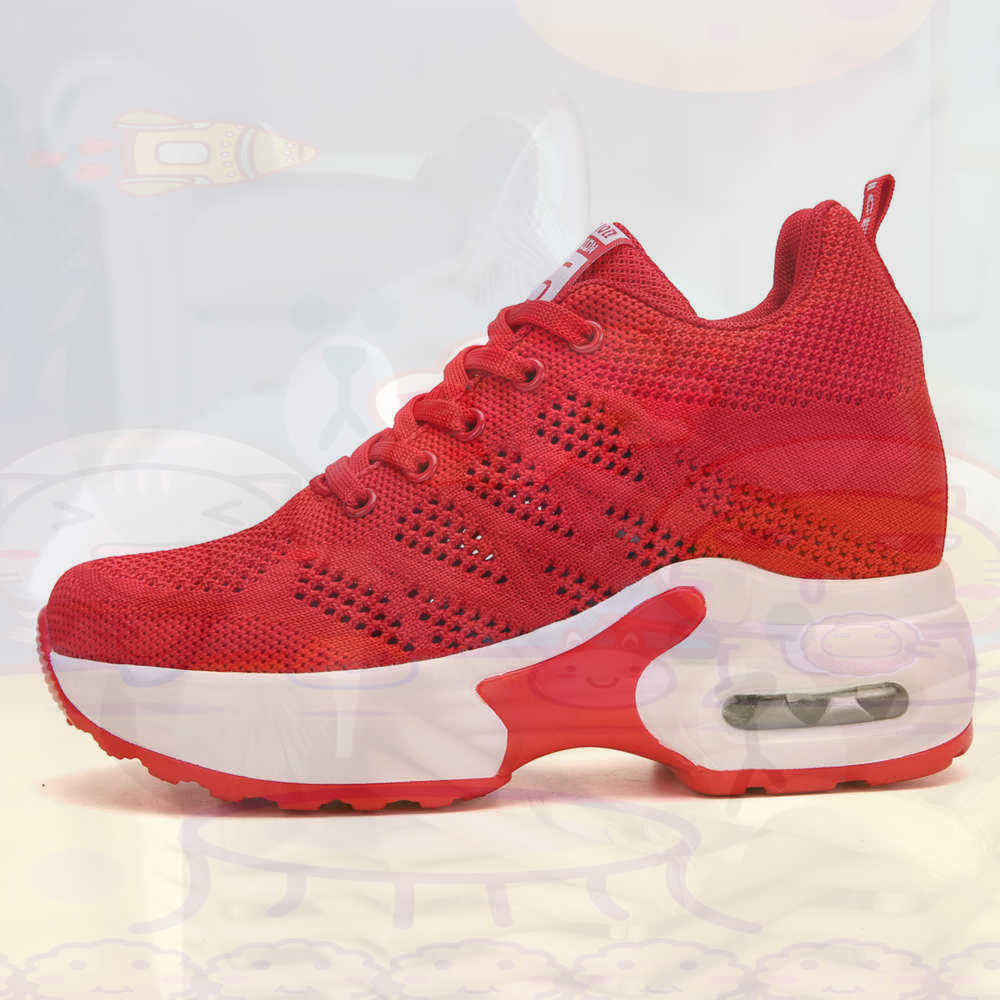 Rosso Taglia 36 Scarpe Donna T - Tech Accessories For Kids recensione e prezzo