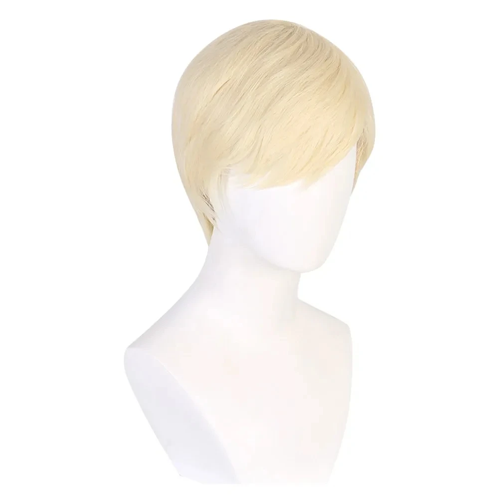 Ken parrucca Cosplay uomini ad - Tech Accessories For Men recensione e prezzo