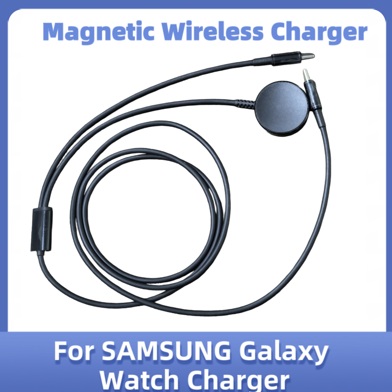 Cavo di Ricarica Magnetico Wir - Wireless Charger 3 In 1 recensione e prezzo