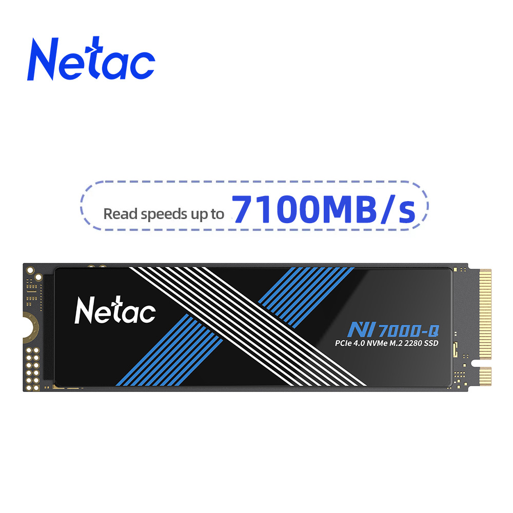 Netac M.2 SSD 1TB 2TB SSD 4TB  - Samsung Ssd 980 Pro recensione e prezzo