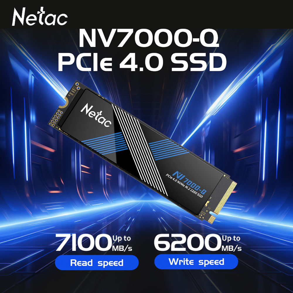 Netac M.2 SSD 1TB 2TB SSD 4TB  - Samsung Ssd 980 Pro recensione e prezzo