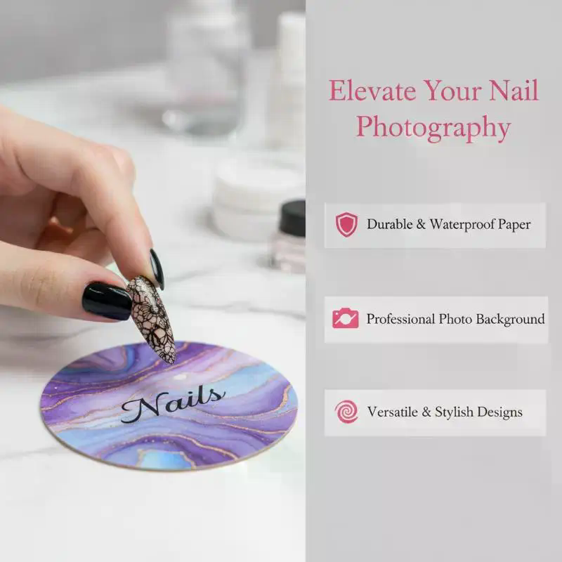 10 Pezzi Carte Espositive per  - Tech Accessories Photo recensione e prezzo