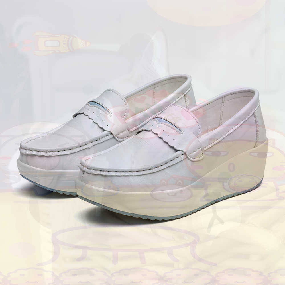 Plataform Winter Pink Sneakers - Tech Accessories Cheap recensione e prezzo