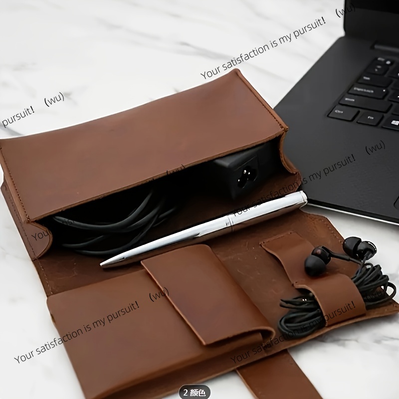Organizer multiscomparto in pe - Tech Accessories Travel Case recensione e prezzo