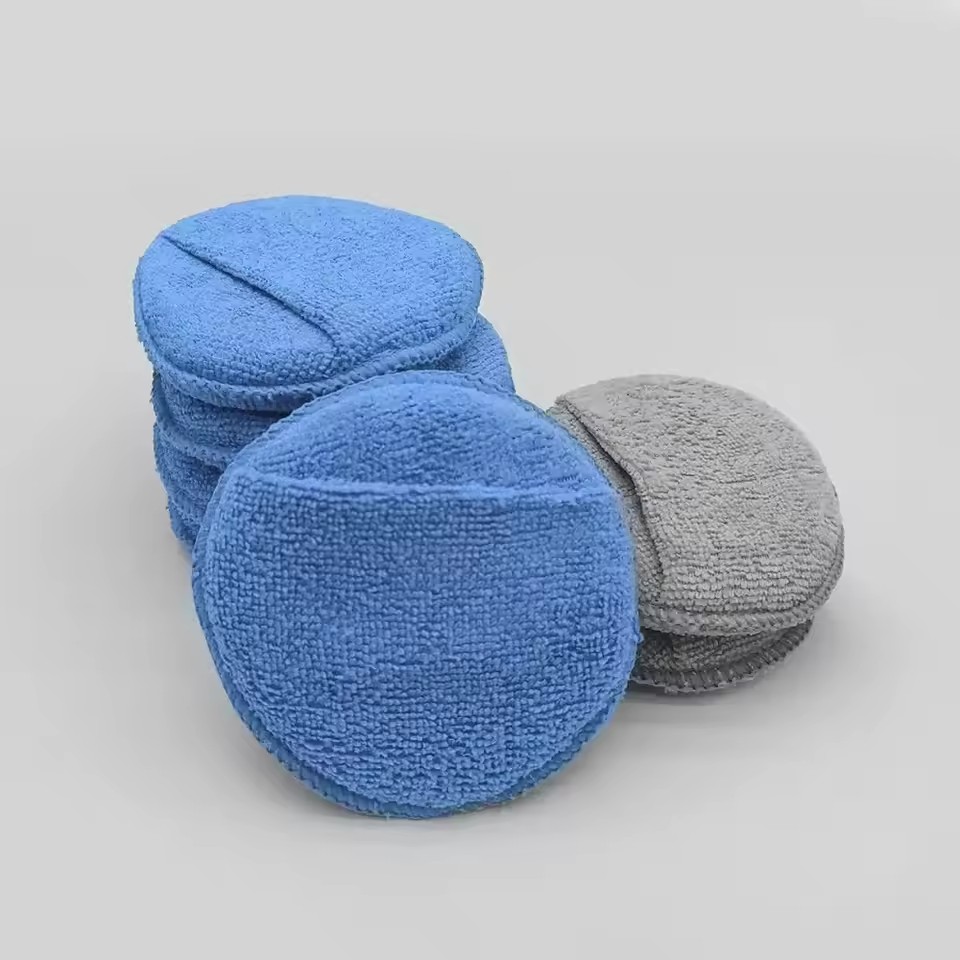 10/1 Pezzi Guanti Applicatori  - Tech Car Accessories recensione e prezzo