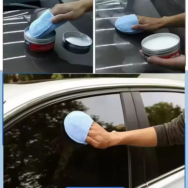 10/1 Pezzi Guanti Applicatori  - Tech Car Accessories recensione e prezzo