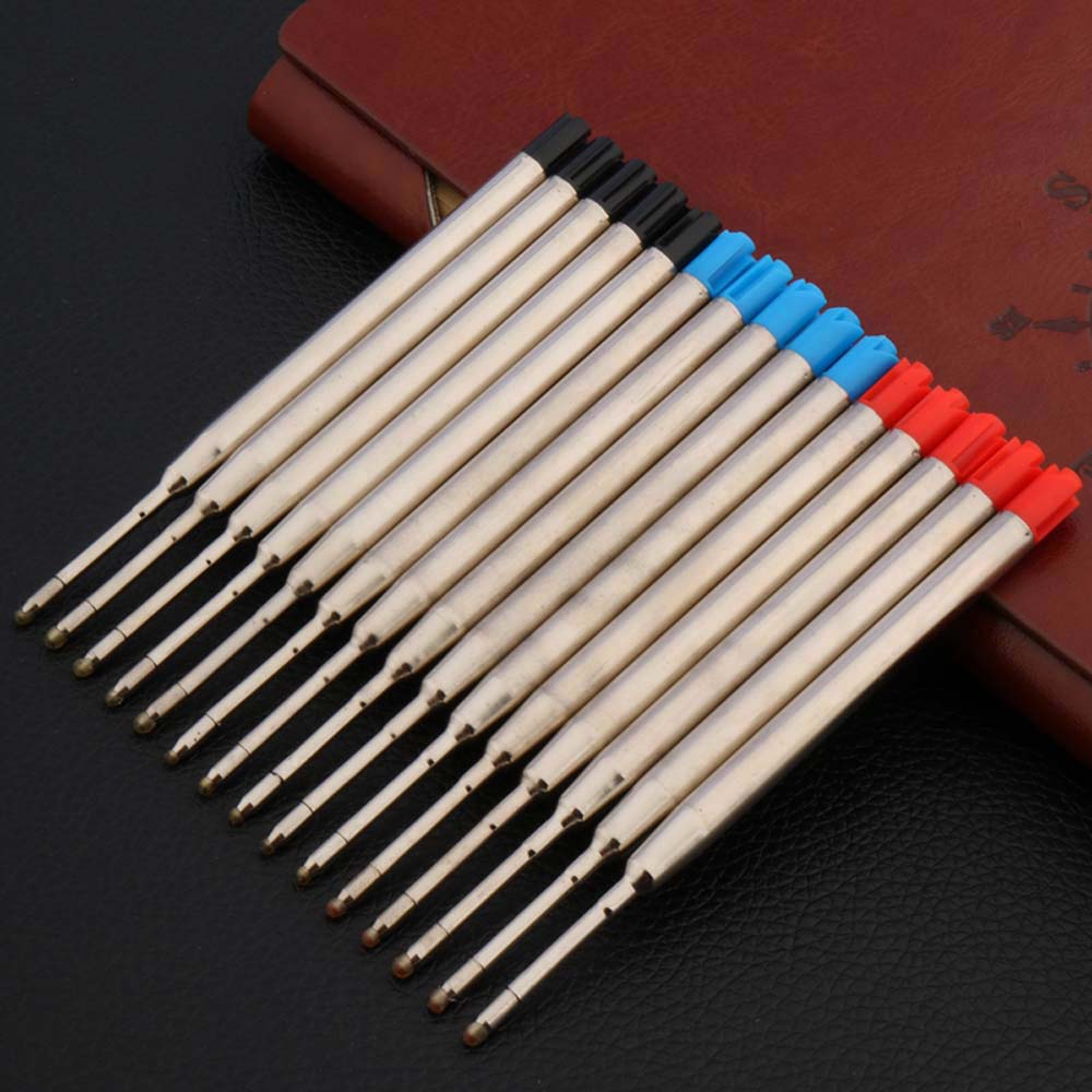 Di alta qualità 10Pc Rosso blu - High Tech Office Accessories recensione e prezzo