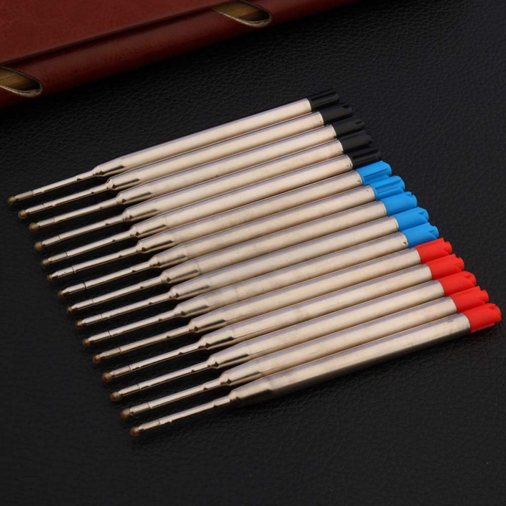 Di alta qualità 10Pc Rosso blu - High Tech Office Accessories recensione e prezzo
