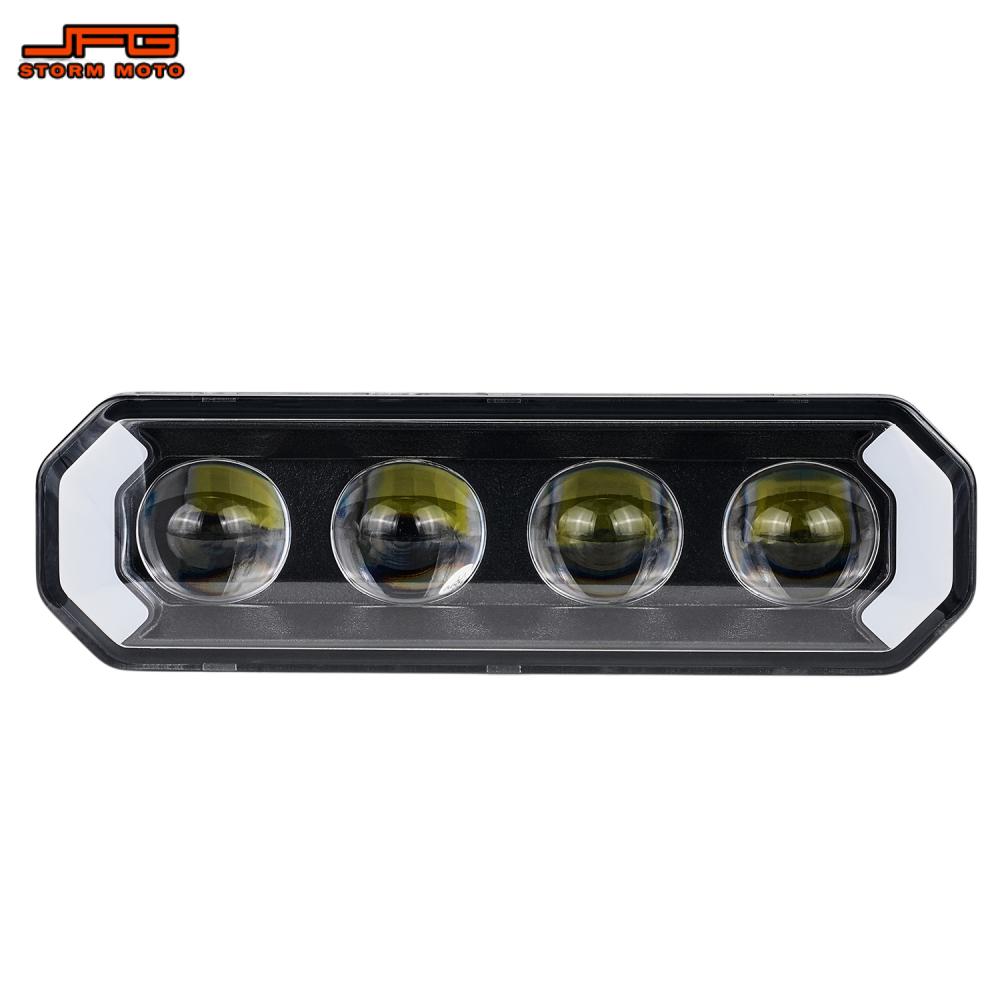 Faro LED con Indicatore di Dir - Tech Q recensione e prezzo