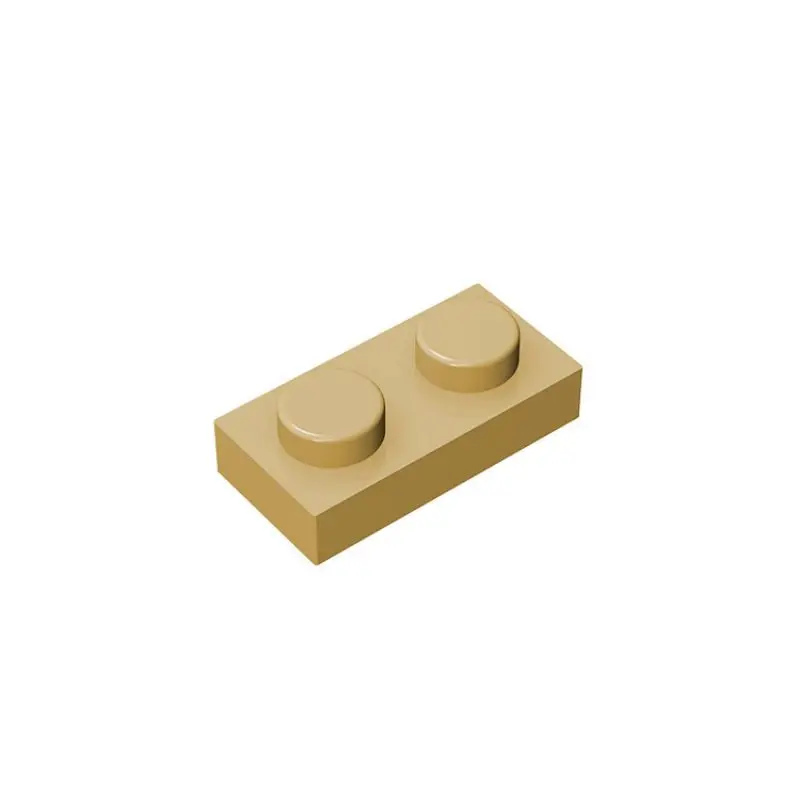 MOC 10PCS Piastra 1x2 3023 Bui - Tech Accessories For Kids recensione e prezzo