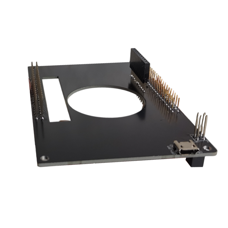 Conversione da Fpga a Jamma da - Tech Q recensione e prezzo