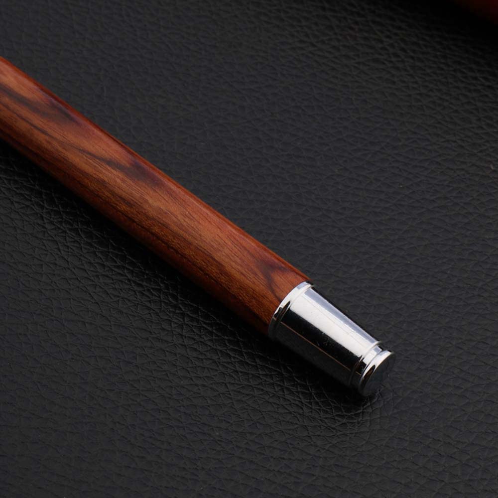 Penna a sfera in legno 200 di  - High Tech Office Accessories recensione e prezzo