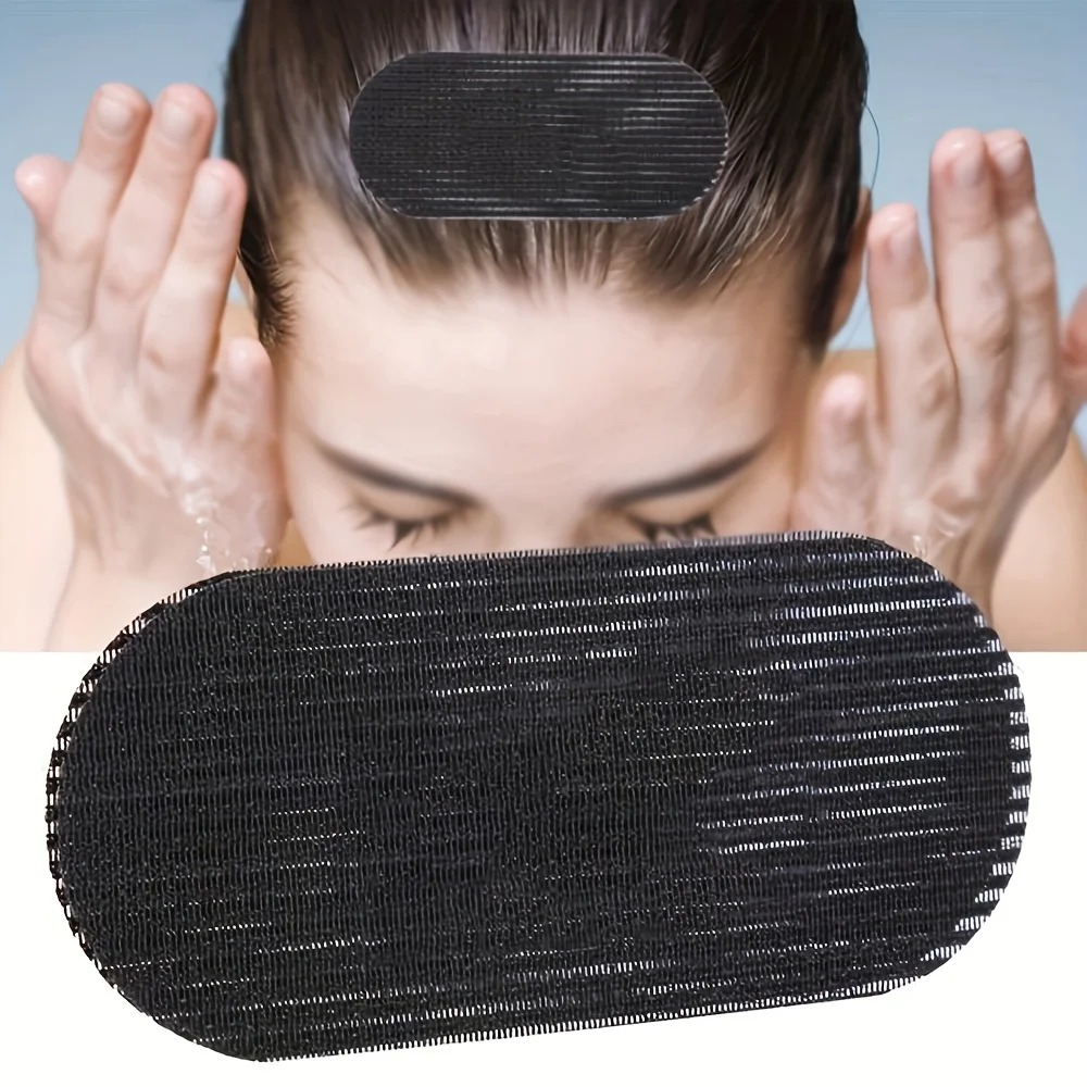 2/4 Pezzi Adesivi per Capelli, - Tech Accessories For Men recensione e prezzo