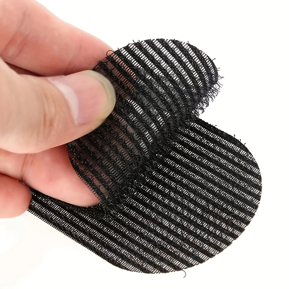 2/4 Pezzi Adesivi per Capelli, - Tech Accessories For Men recensione e prezzo