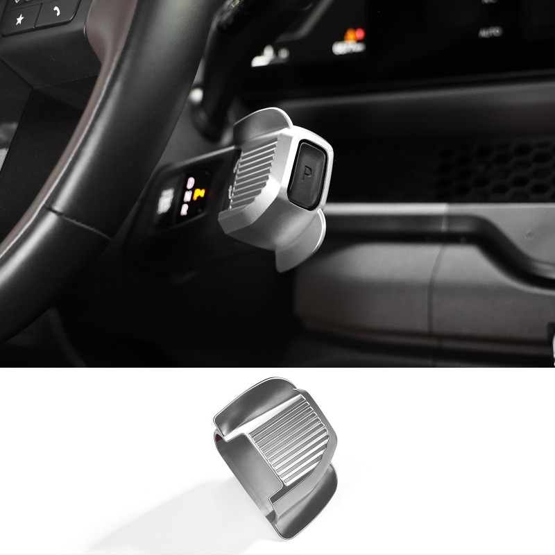 Kit Ausiliario per Cambio Marc - Tech Car Accessories recensione e prezzo