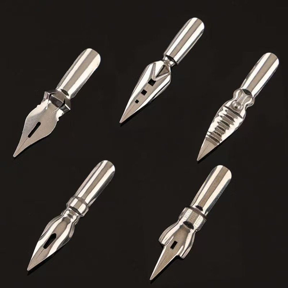 1 Pezzo Penna Calligrafica di  - High Tech Office Accessories recensione e prezzo