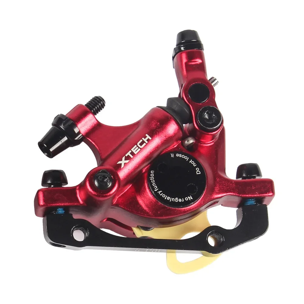 ZOOM XTECH HB100 MTB Freno a D - Tech Q recensione e prezzo
