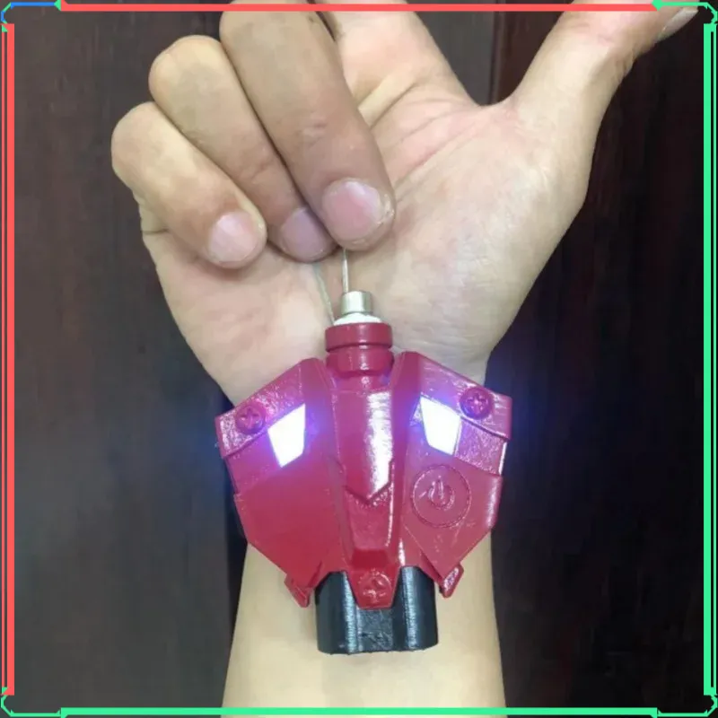 Giocattolo lanciatore di seta  - Tech Accessories Shop recensione e prezzo