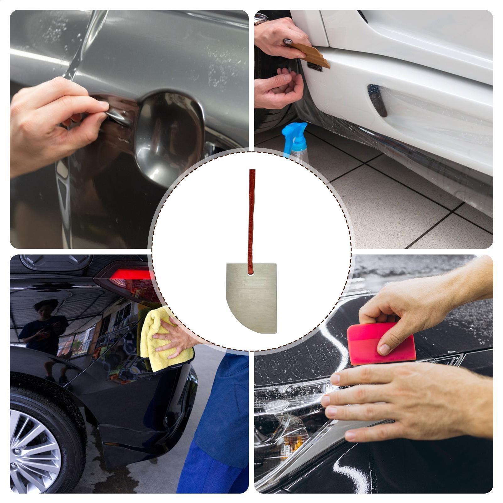 Raschietto per la riparazione  - Tech Car Accessories recensione e prezzo