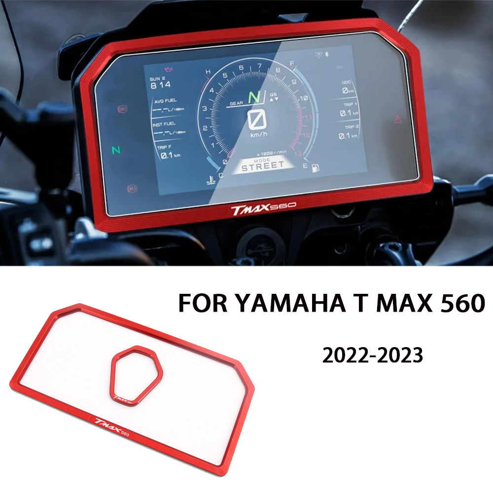 TMAX 560 2022 2023 telaio crus - Tech Accessories Shop recensione e prezzo