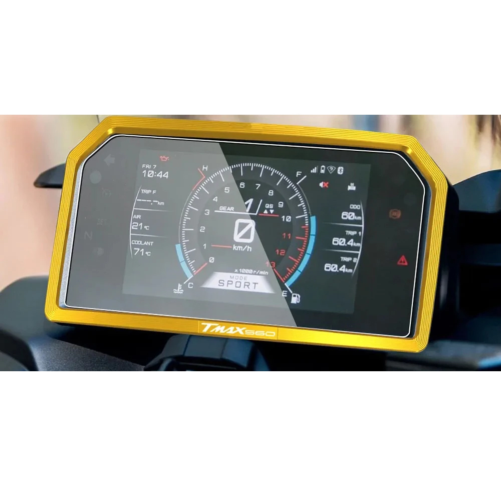 TMAX 560 2022 2023 telaio crus - Tech Accessories Shop recensione e prezzo