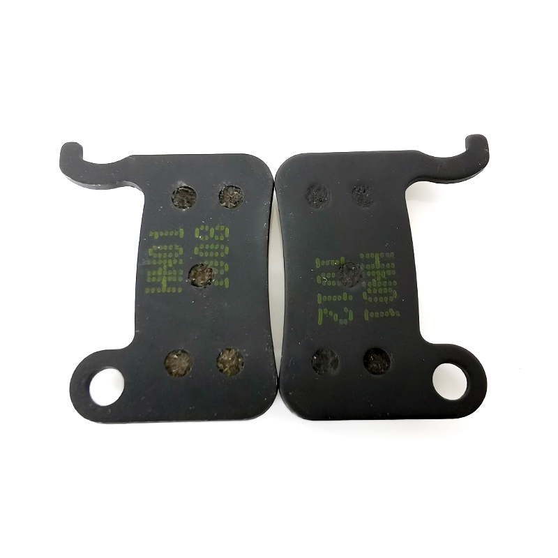 1 Coppia M365 XTECH PASTIGLIE  - Tech Q recensione e prezzo