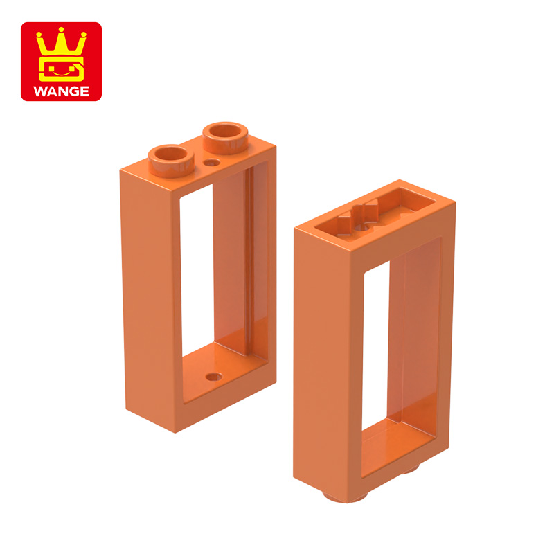 Wange 60593 100g/73Pezzi 1X2X3 - Tech House Accessories recensione e prezzo