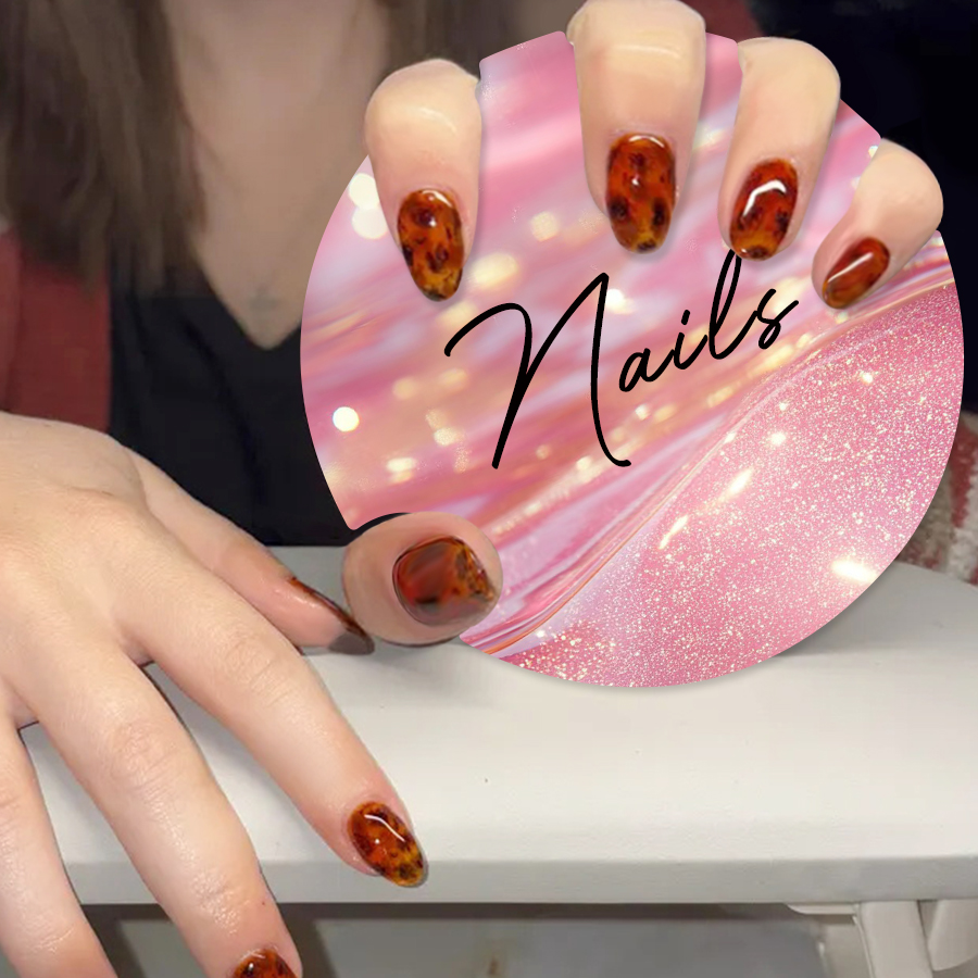 10 pz/lotto Nail Art Display C - Tech Accessories Photo recensione e prezzo