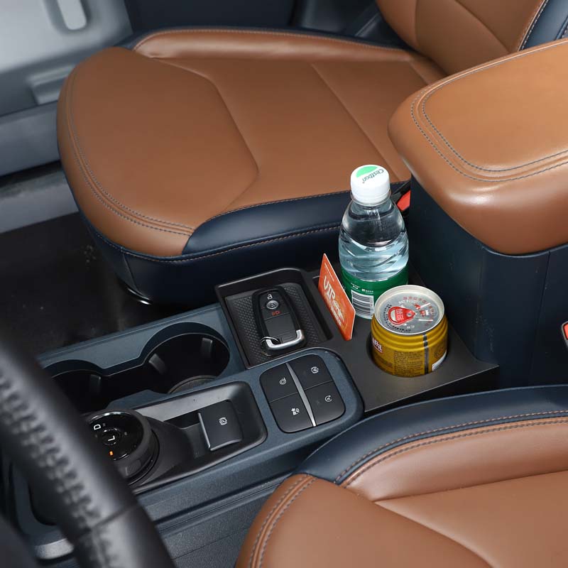 Organizer per Console Centrale - Tech Car Accessories recensione e prezzo