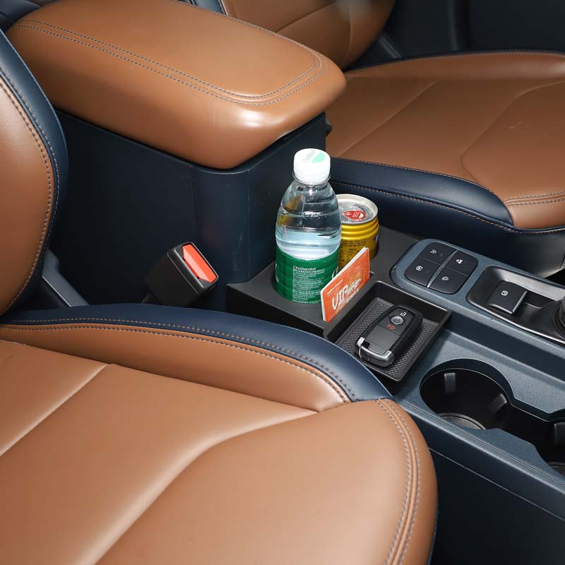 Organizer per Console Centrale - Tech Car Accessories recensione e prezzo