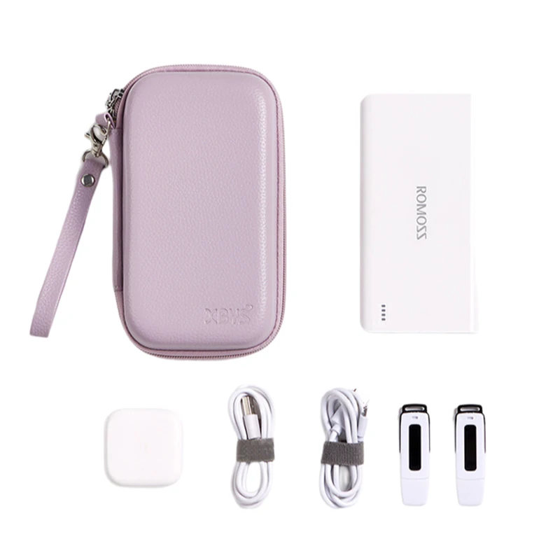 Borse per HDD, Custodie per Ha - Tech Accessories Types recensione e prezzo