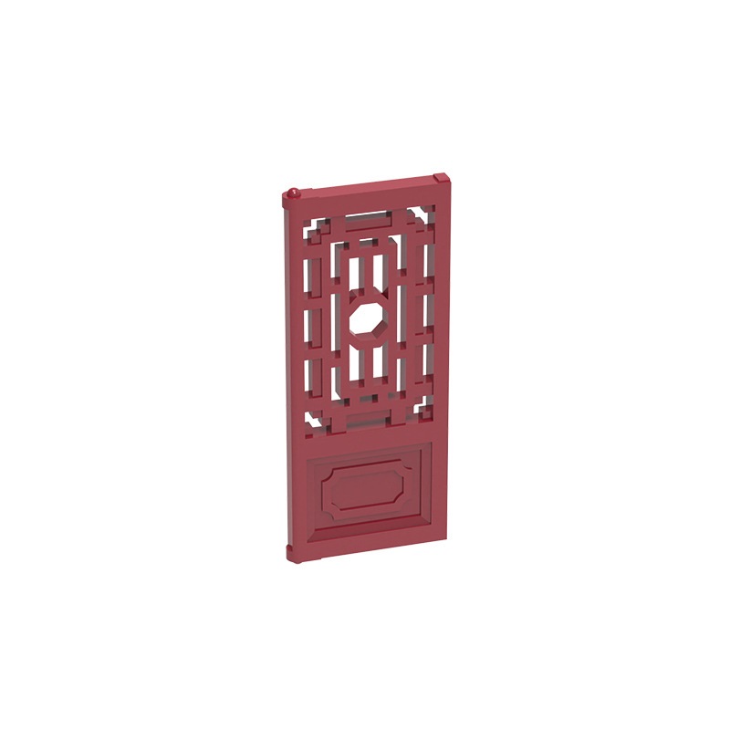 MOC 10PCS 60623W Speciale Retr - Tech House Accessories recensione e prezzo