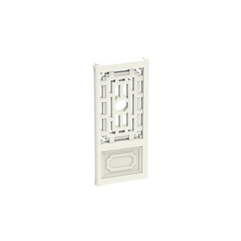 MOC 10PCS 60623W Speciale Retr - Tech House Accessories recensione e prezzo