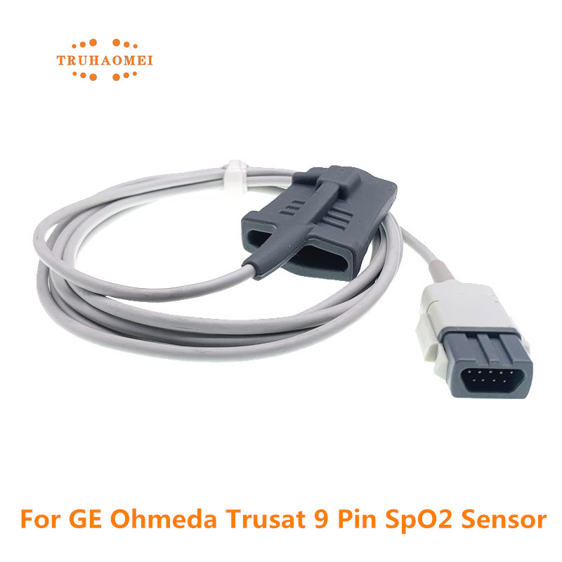 Sensore SpO2 per GE Ohmeda Tru - Tech Accessories Types recensione e prezzo