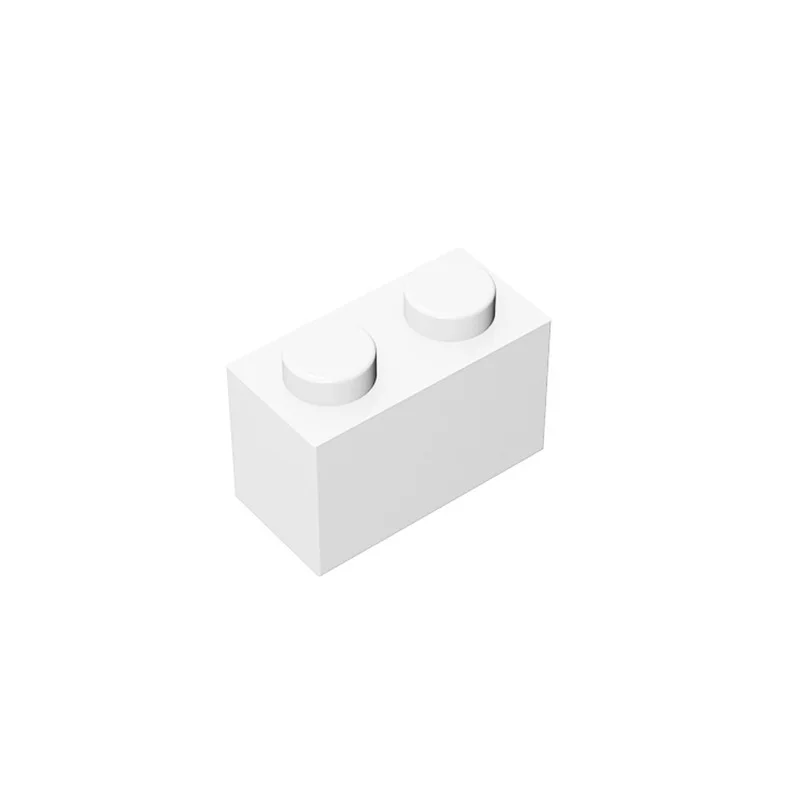MOC 10PCS 3004 3065 1x2 Parti  - Tech Accessories For Kids recensione e prezzo