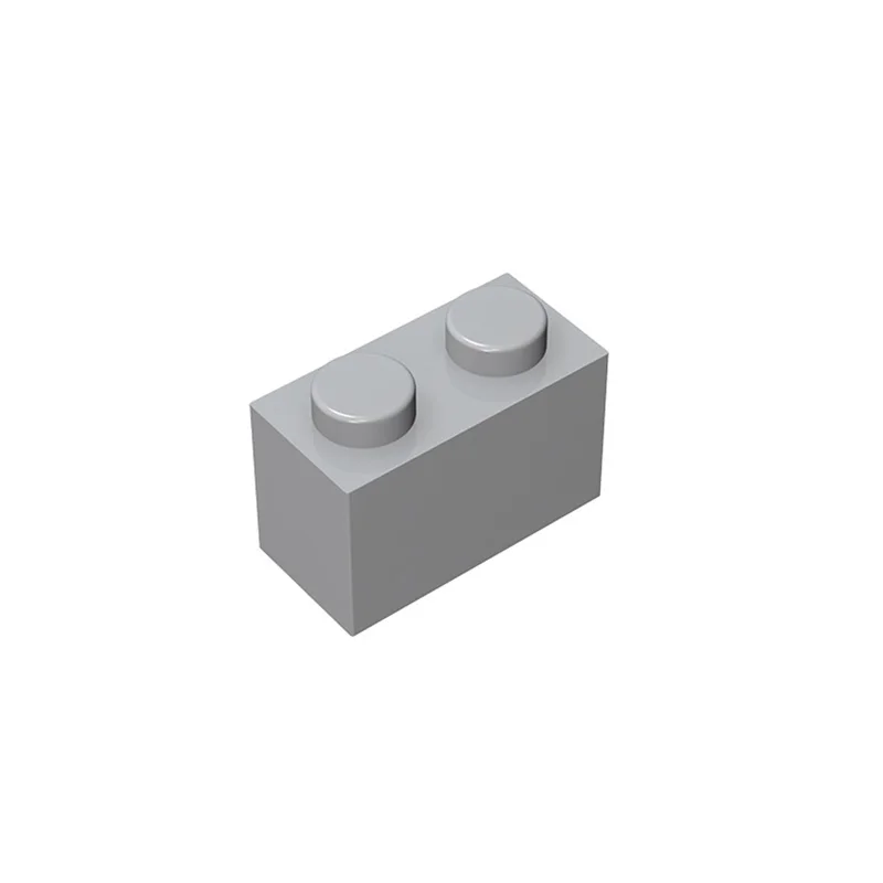 MOC 10PCS 3004 3065 1x2 Parti  - Tech Accessories For Kids recensione e prezzo