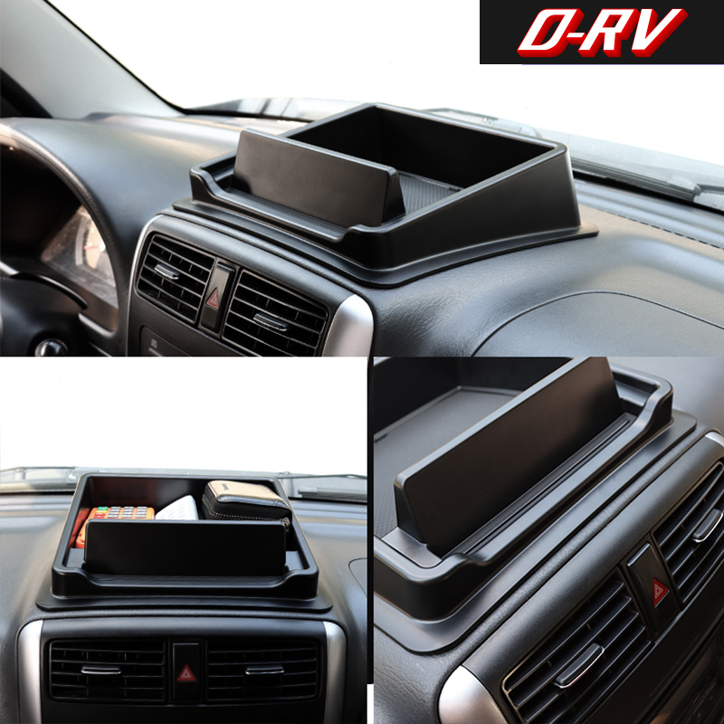 Scatola portaoggetti per crusc - Tech Car Accessories recensione e prezzo