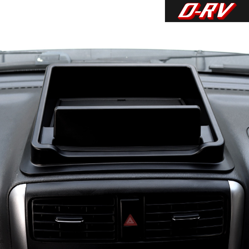 Scatola portaoggetti per crusc - Tech Car Accessories recensione e prezzo