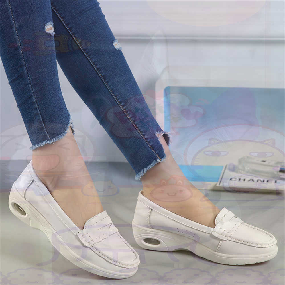 Morbide scarpe slip-on da donn - Tech Accessories Cheap recensione e prezzo