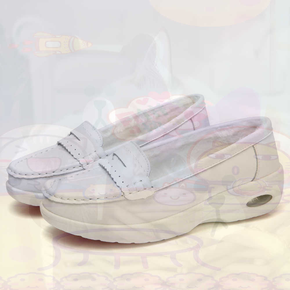 Morbide scarpe slip-on da donn - Tech Accessories Cheap recensione e prezzo