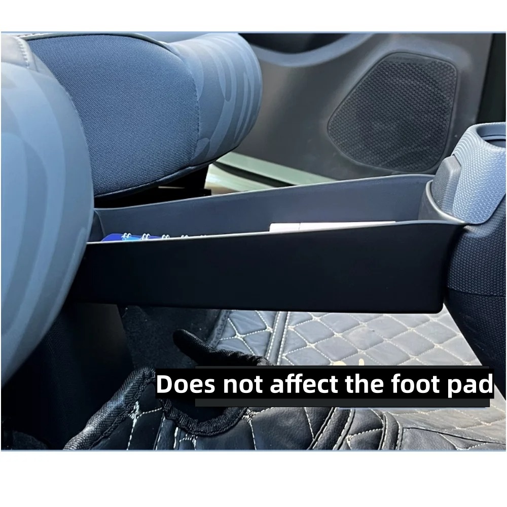 Per Leapmotor T03 2024 2025: V - Tech Car Accessories recensione e prezzo