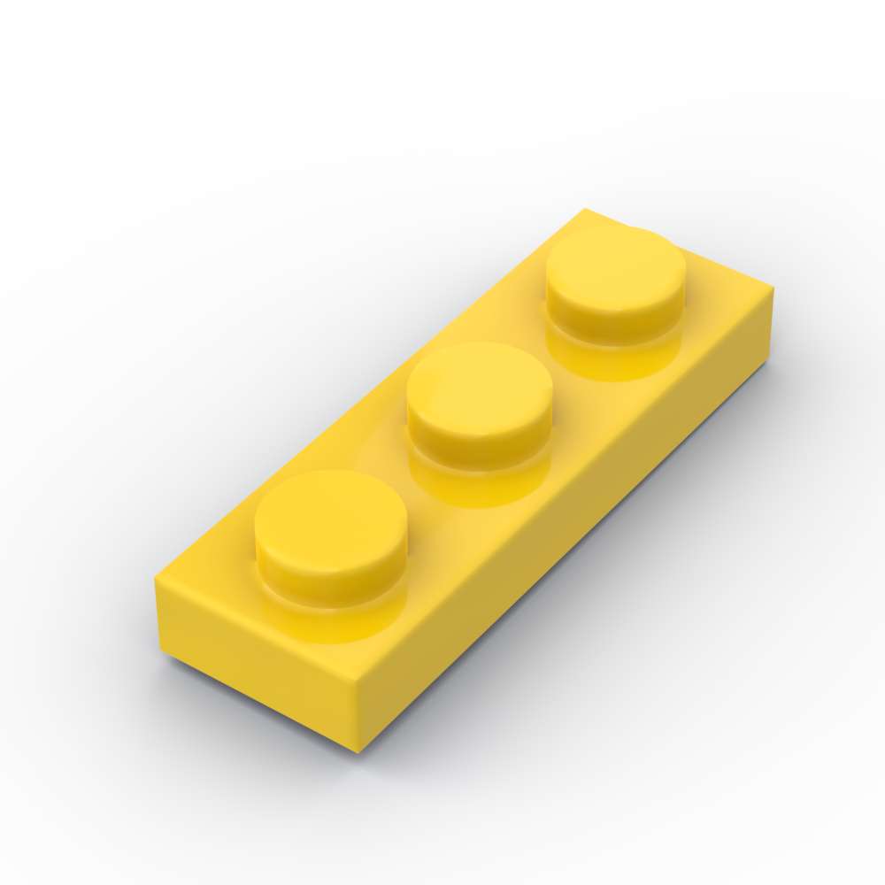 MOC 10PCS 3623 Piastra 1x3 Par - Tech Accessories For Kids recensione e prezzo