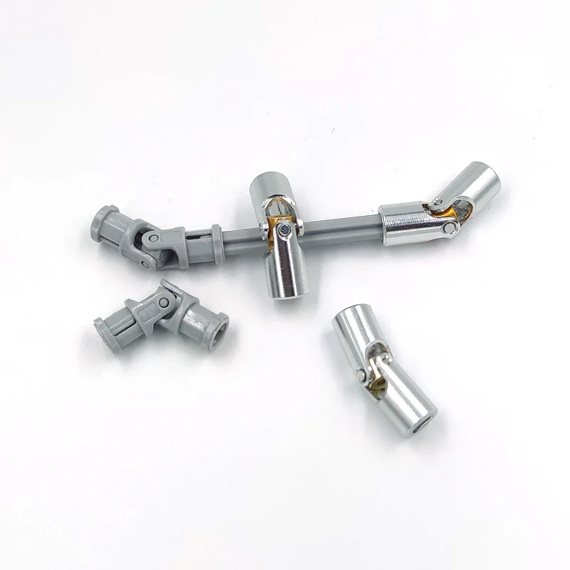 Building Block High-tech 3L Cr - Tech Accessories Types recensione e prezzo