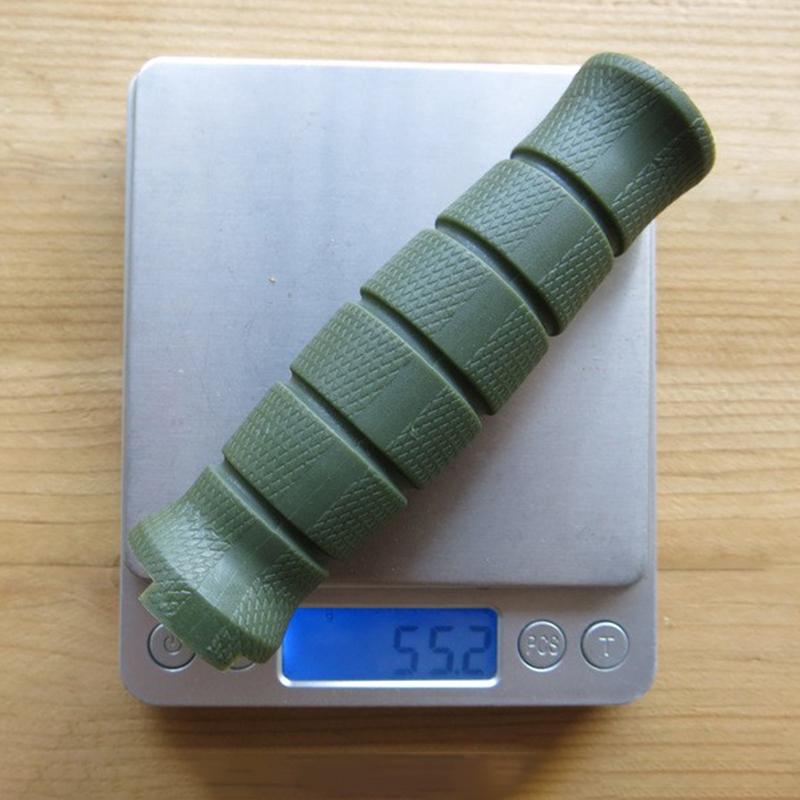 M9 M11 Maniglia per coltello B - Tech Accessories Cheap recensione e prezzo