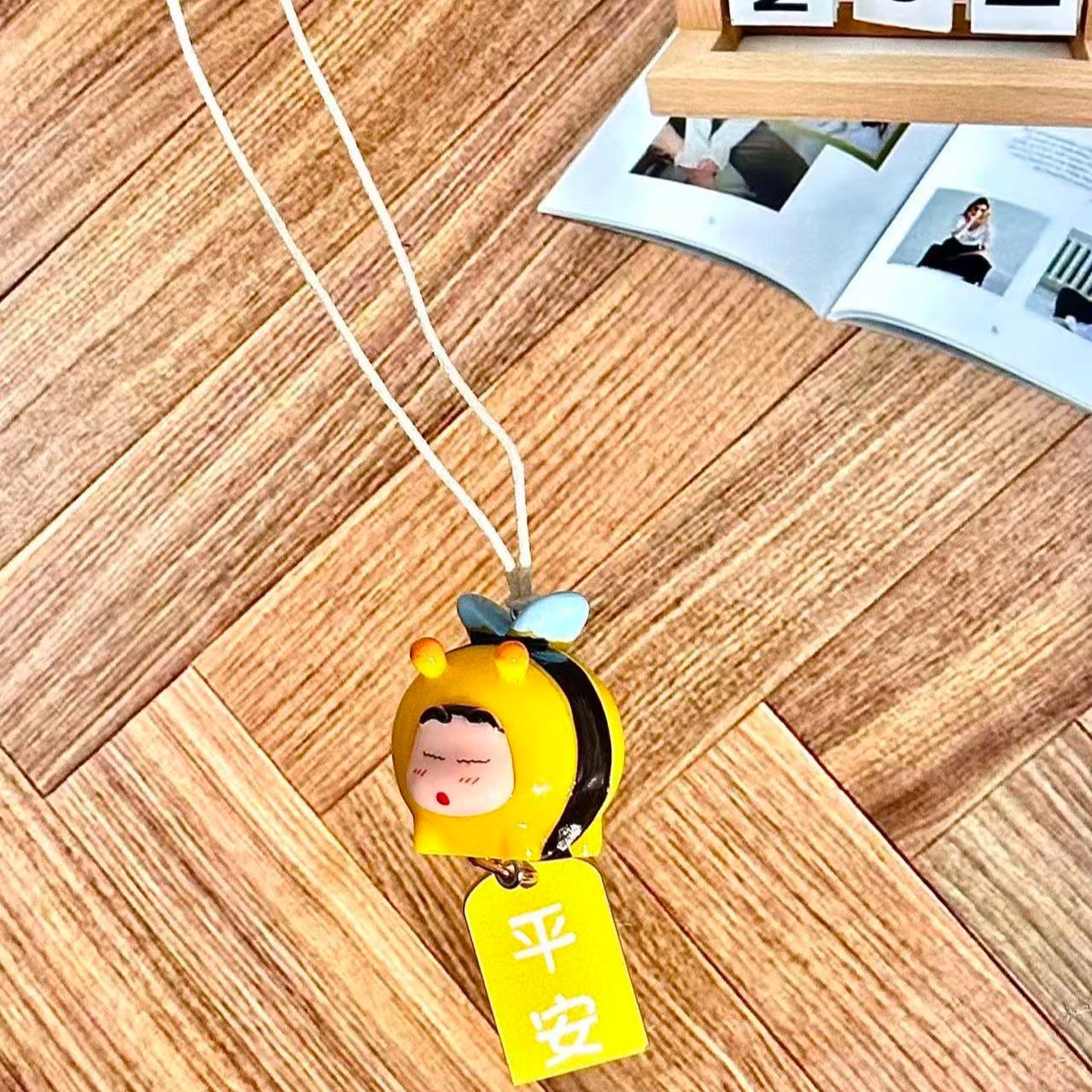 Figurina Cosplay di Crayon Shi - Tech Car Accessories recensione e prezzo