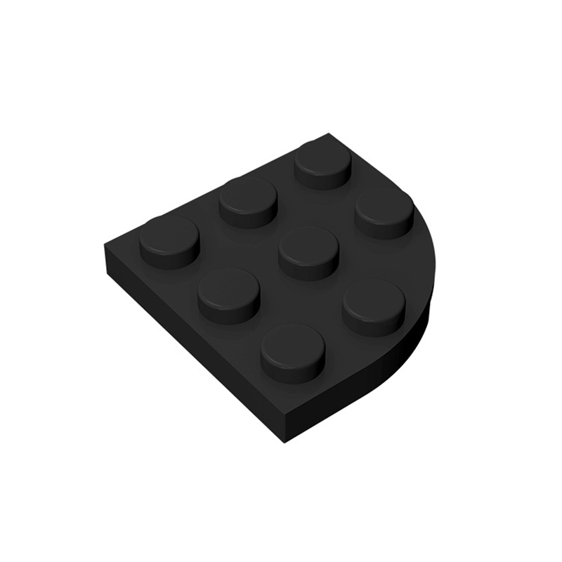 MOC 10PCS 30357 Angolo Rotondo - Tech Accessories For Kids recensione e prezzo