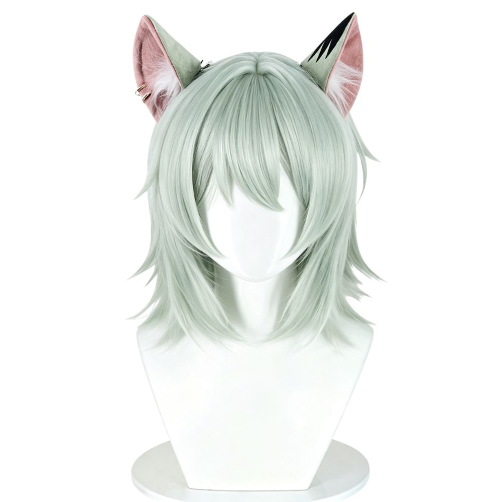 Parrucca Cosplay Chainsmoker C - Tech Accessories For Men recensione e prezzo